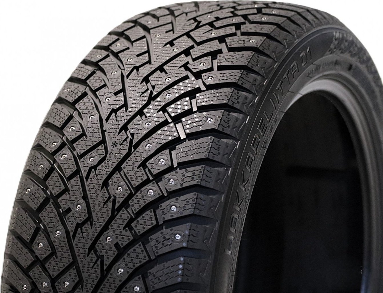 Nokian Hakkapeliitta 01 195/65 R15 95 T с шипами купить,NaN