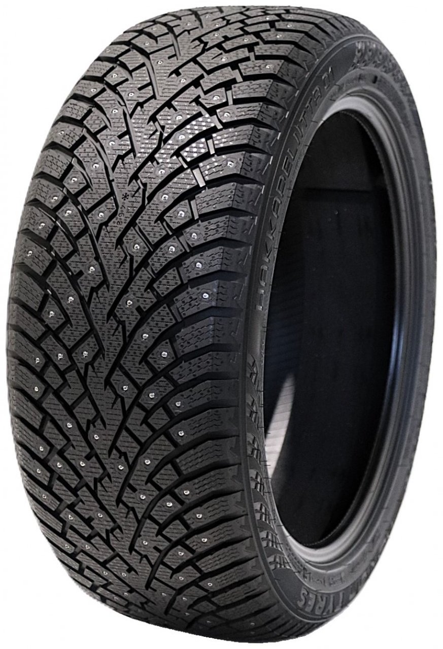 Nokian Hakkapeliitta 01 XL 245/45 R19 102 T с шипами купить,NaN
