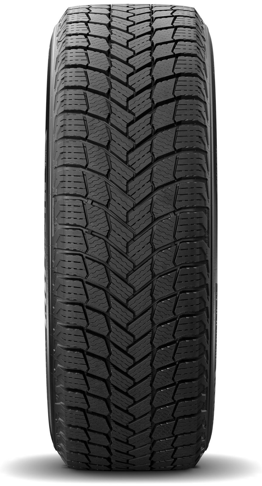 MICHELIN X-Ice Snow 265/65 R17 112T без шипов купить,NaN