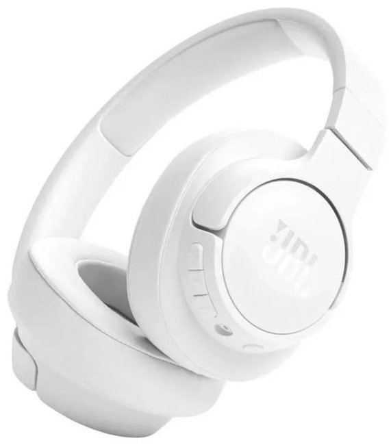 Наушники JBLT720BTWHT белый купить,NaN