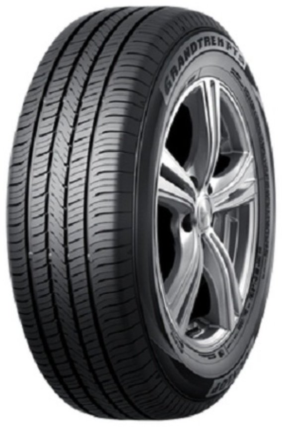 DUNLOP Grandtrek PT5 245/70 R18 110 H без шипов купить,NaN
