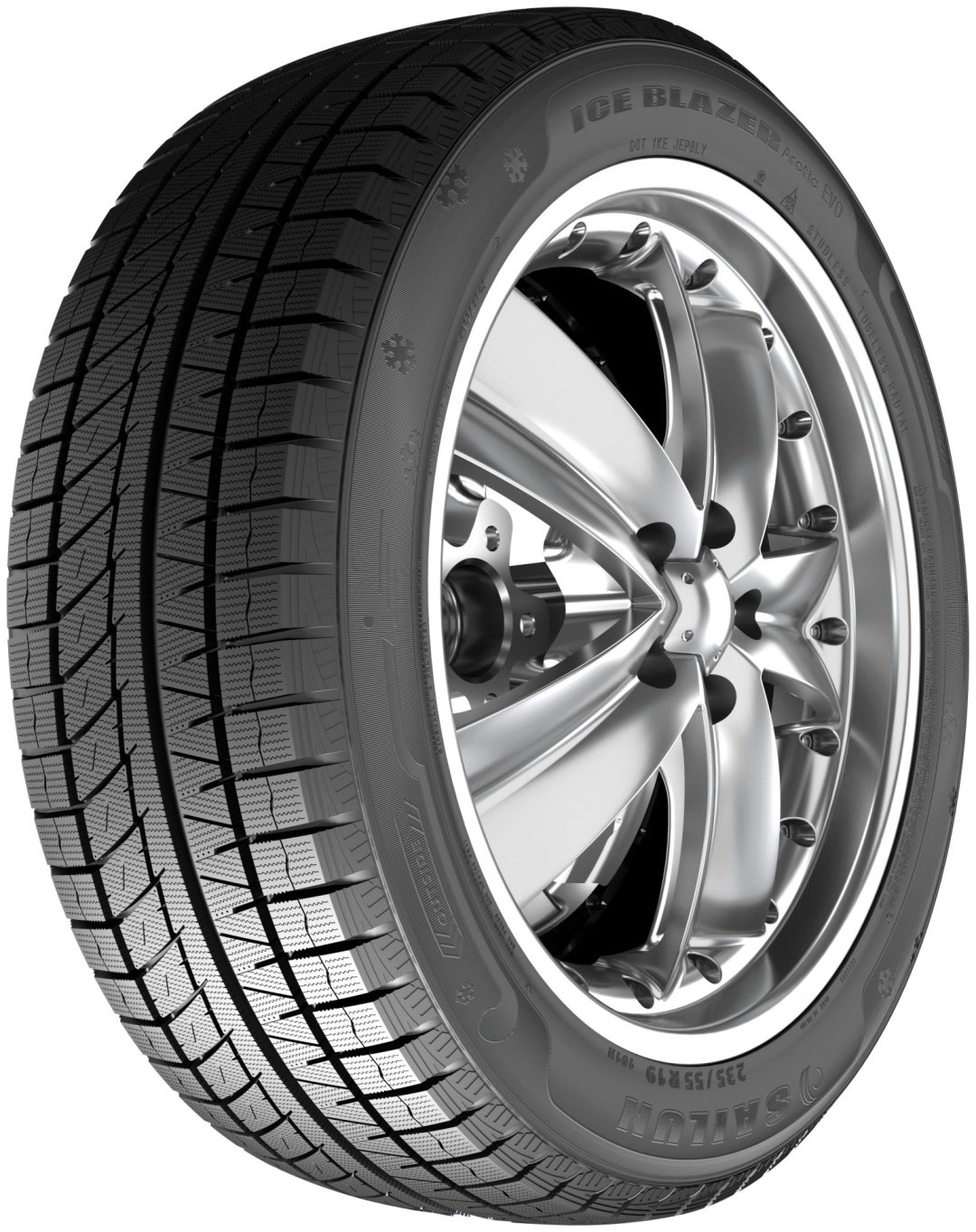 Sailun Ice Blazer Arctic EVO 275/50 R20 113 V без шипов купить,NaN