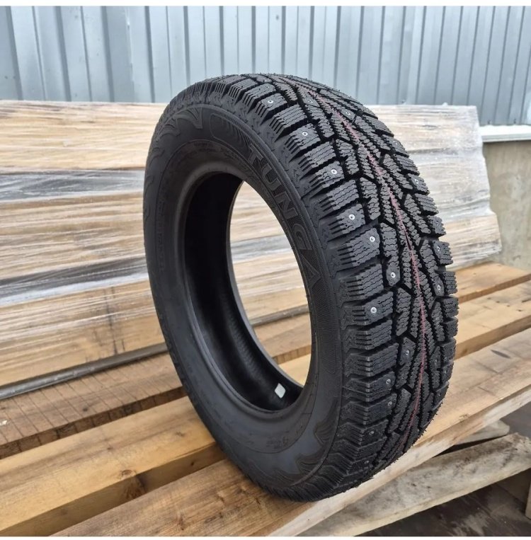 Tunga Nordway 3 175/70 R13 82 Q с шипами купить,NaN