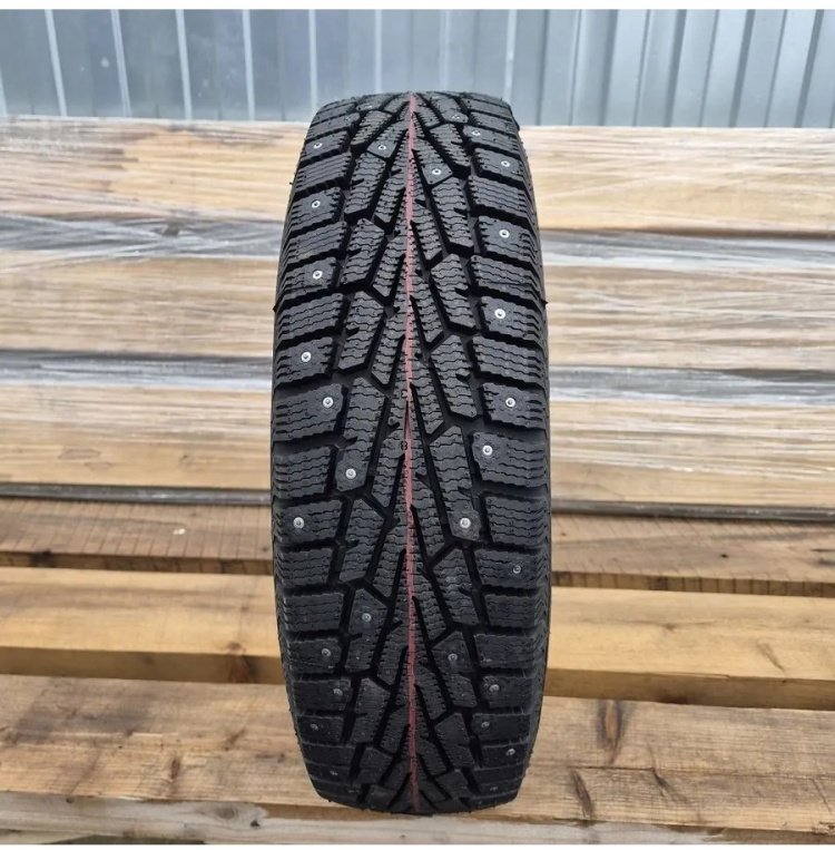 Tunga Nordway 3 175/70 R13 82 Q с шипами купить,NaN