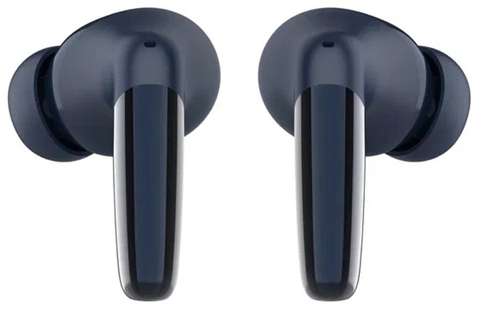 Наушники TECNO Buds 4 синий купить,9990