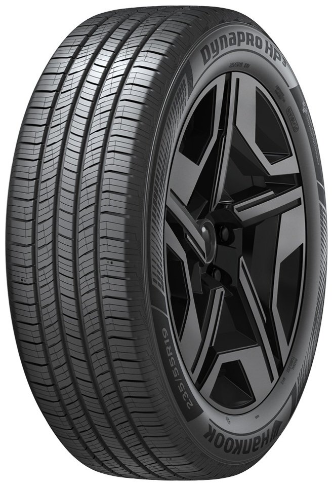 Hankook Dynapro HP3 245/55 R19 107 V без шипов - ForteMarket Hankook Dynapro HP3 245/55 R19 107 V без шипов купить,80190