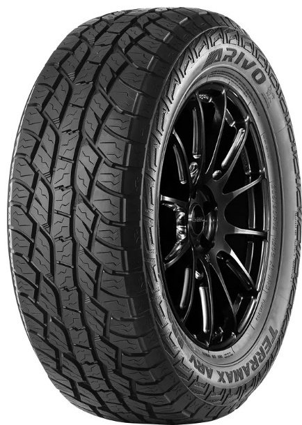 Arivo Terramax ARV PRO A/T 275/65 R18 116 T без шипов купить,NaN