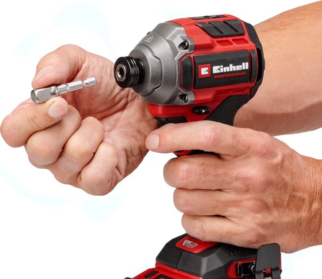 Винтоверт EINHELL TP-CI 18/250-C Li BL купить,NaN