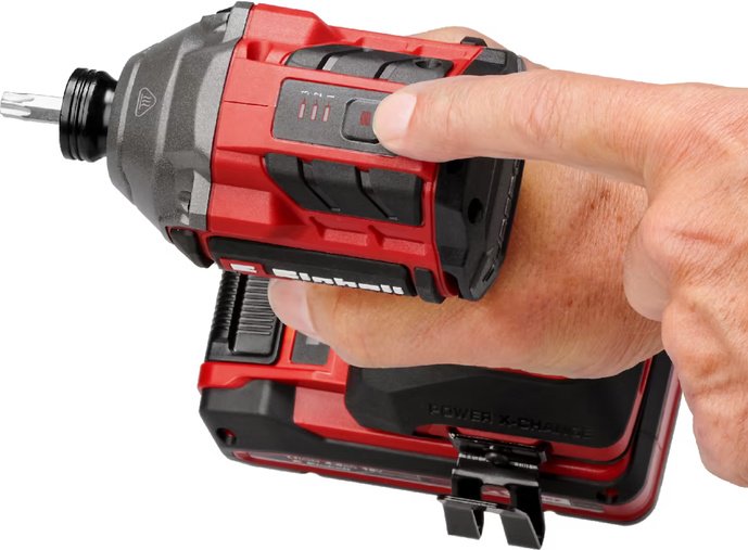 Винтоверт EINHELL TP-CI 18/250-C Li BL купить,NaN
