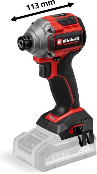 Винтоверт EINHELL TP-CI 18/250-C Li BL купить,NaN