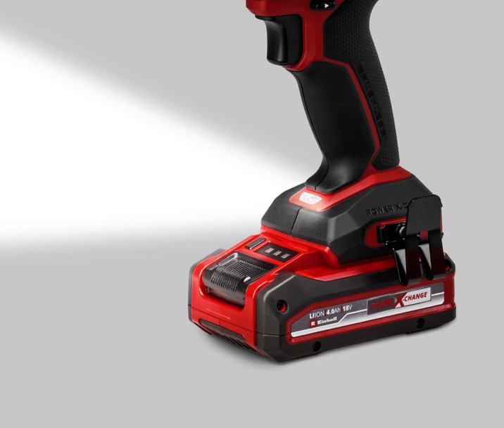 Винтоверт EINHELL TP-CI 18/250-C Li BL купить,NaN
