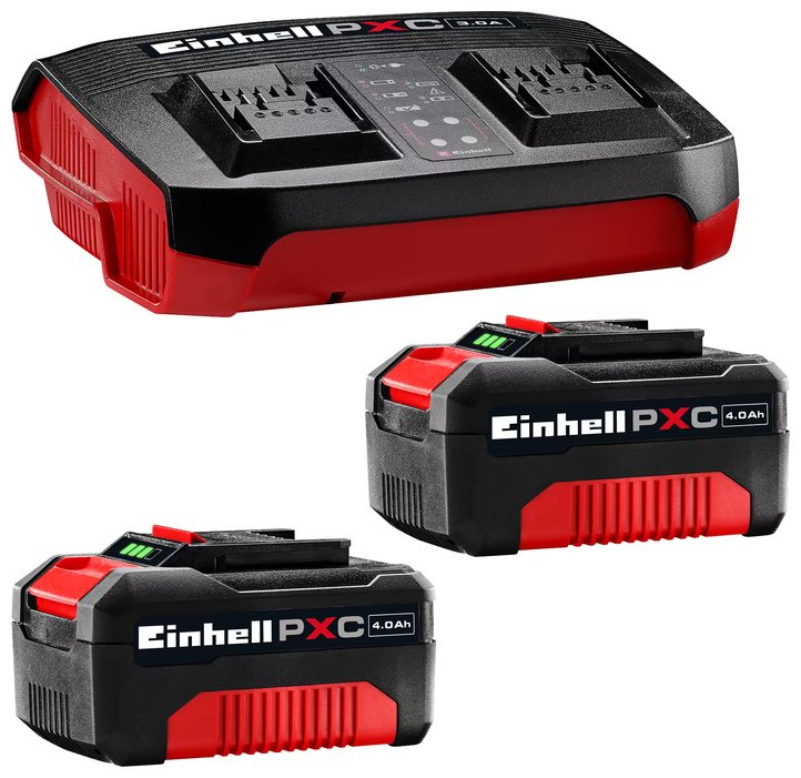 Винтоверт EINHELL TP-CI 18/250-C Li BL купить,NaN