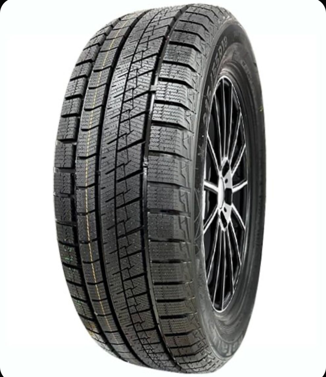 Rotalla Setula W Race S360 265/55 R20 113 T без шипов купить,NaN
