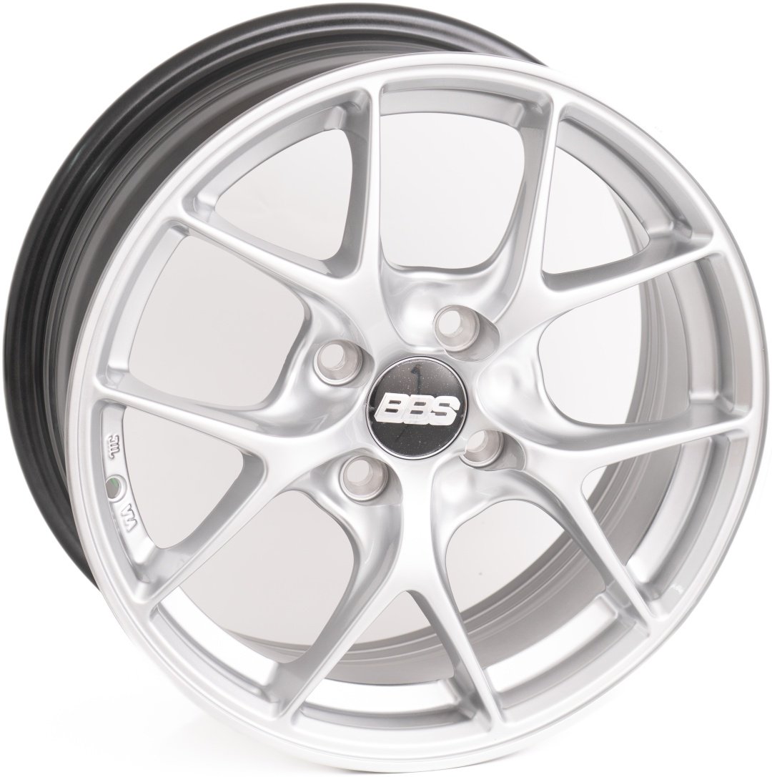 Kipardo L4137 6.5x15/4x100 D73.1 ET35 4 диска серебристый купить,NaN