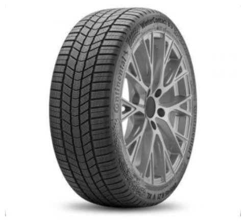 Continental VikingContact 8S 275/35 R21 103 W без шипов купить,NaN