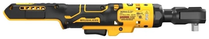DeWALT гайковерт DCF513N-XJ 18 В купить,NaN
