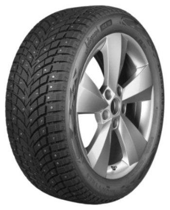 Ikon Tyres (Nokian) Autograph Ice 10 SUV 275/50 R22 114 T с шипами купить,NaN