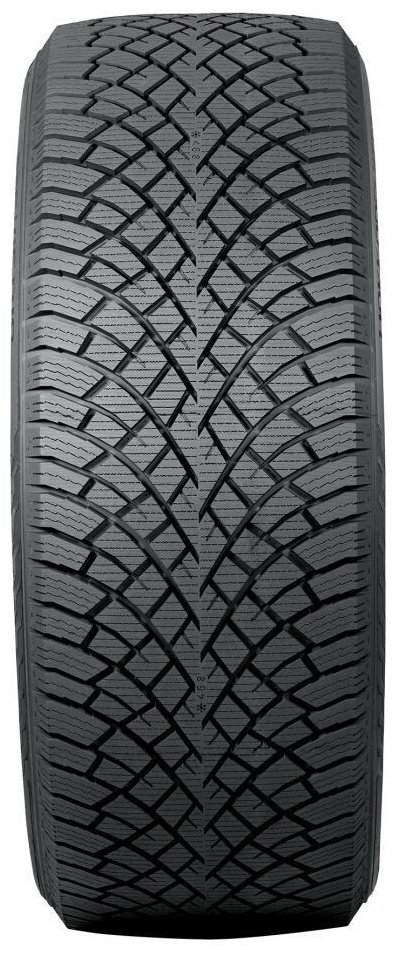 Nokian Hakkapeliitta R5 EV Made in Finland 265/45 R21 108 T без шипов купить,NaN