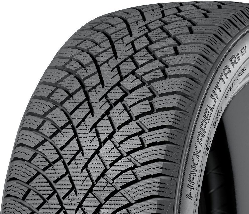 Nokian Hakkapeliitta R5 EV Made in Finland 265/45 R21 108 T без шипов купить,NaN