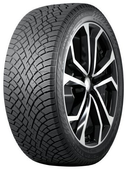 Nokian Hakkapeliitta R5 SUV 275/50 R22 116 T без шипов купить,NaN