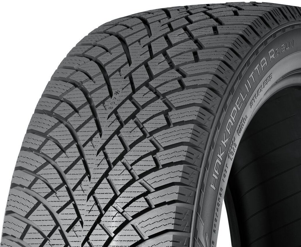 Nokian Hakkapeliitta R5 SUV 275/50 R22 116 T без шипов купить,NaN