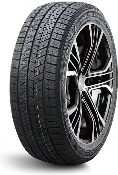 Double Star DW16 285/60 R18 114 S без шипов купить,NaN