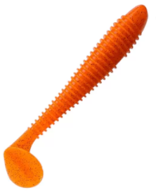 Силиконовая приманка Crazy Fish Vibro Fat 5.8'' 74-145-18-6 21гр 145мм 3 шт купить,NaN