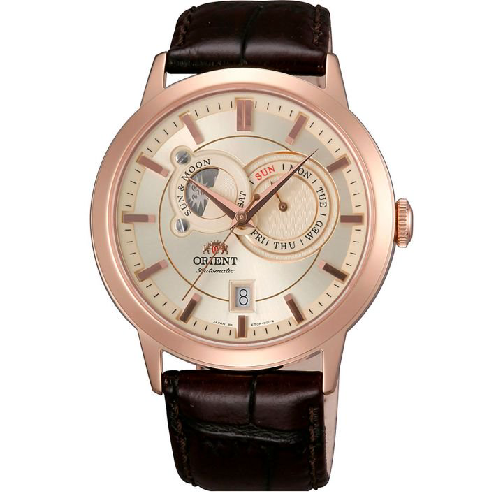 Часы Orient FET0P001W0  