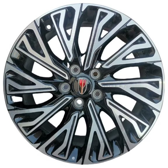 Kipardo FBX233-8 7x18/5x112 D67.1 ET53.5 4 диска серый купить,NaN