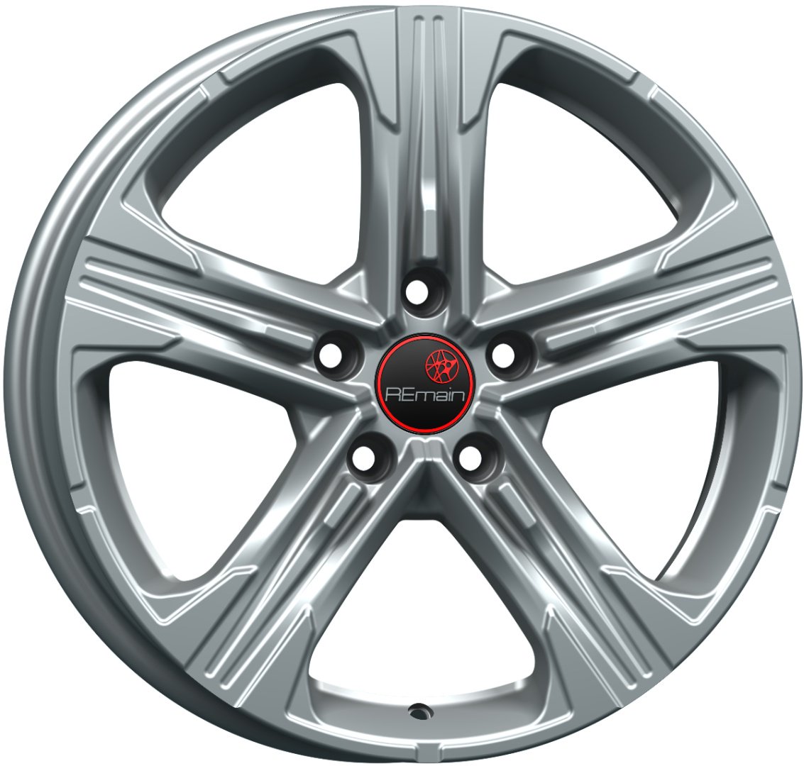 Вектор 240 7x17/5x114.3 D67.1 ET45 4 диска серебристый купить,NaN