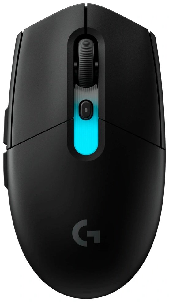 Мышь Logitech G305X Superlight Black (910-007739) черный - ForteMarket Мышь Logitech G305X Superlight Black (910-007739) черный купить,42990