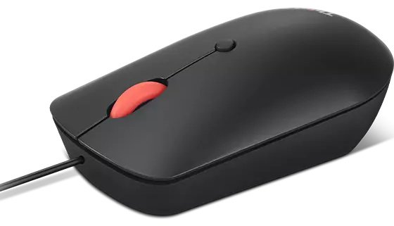 Мышь Lenovo ThinkPad USB-C 4Y51D20850 черный купить,9950