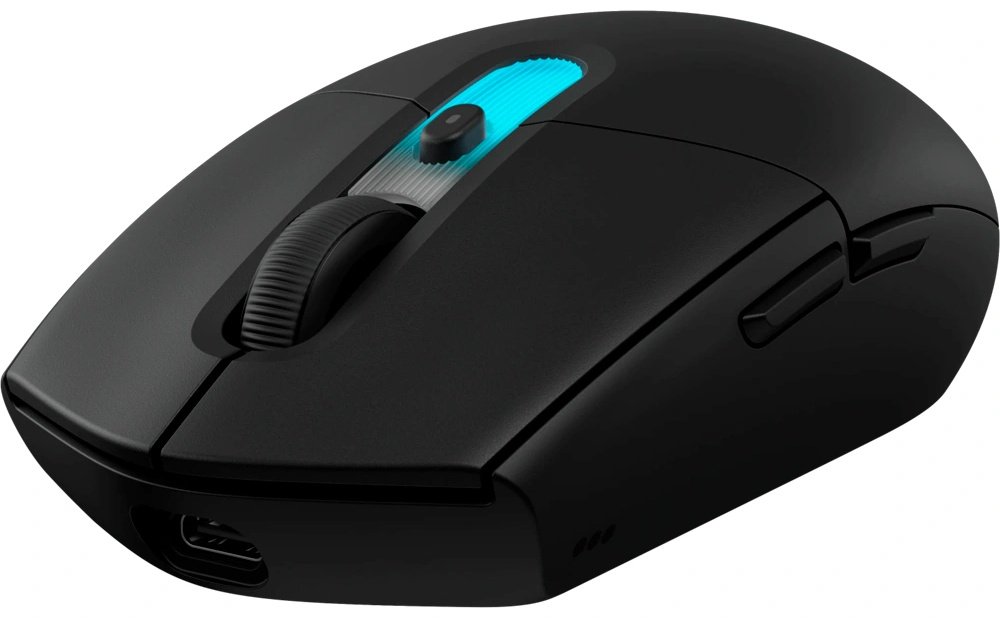 Мышь Logitech G305X Superlight Black (910-007739) черный - ForteMarket Мышь Logitech G305X Superlight Black (910-007739) черный купить,42990