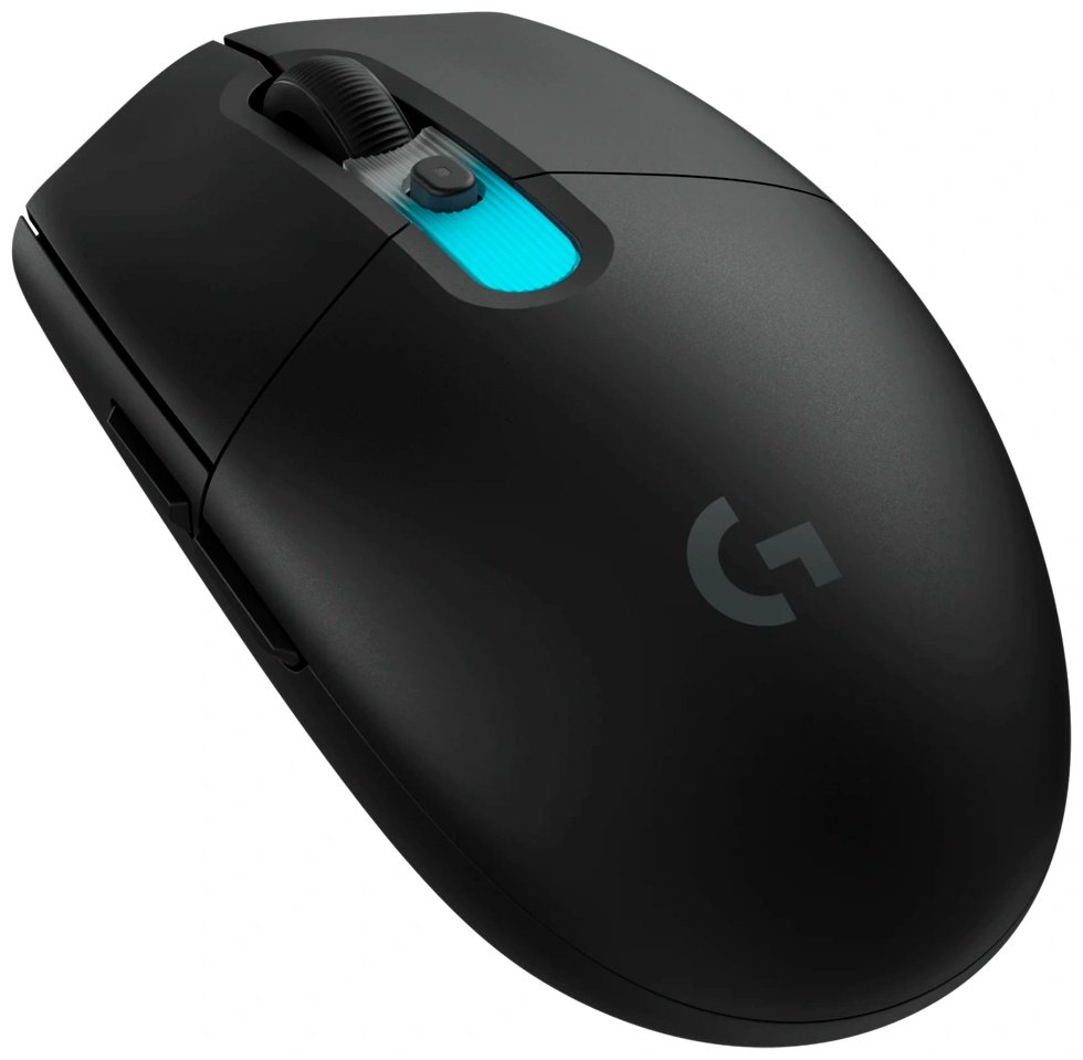 Мышь Logitech G305X Superlight Black (910-007739) черный - ForteMarket Мышь Logitech G305X Superlight Black (910-007739) черный купить,42990