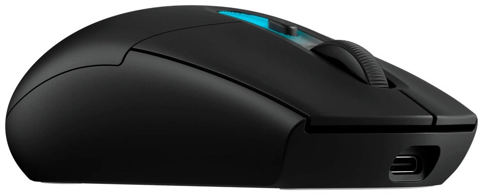 Мышь Logitech G305X Superlight Black (910-007739) черный - ForteMarket Мышь Logitech G305X Superlight Black (910-007739) черный купить,42990