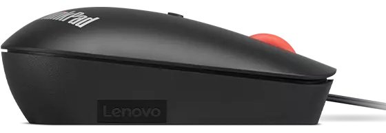 Мышь Lenovo ThinkPad USB-C 4Y51D20850 черный купить,9950