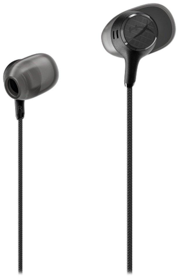 Наушники HyperX Cloud Earbuds III S Black BN7S1AA черный купить,59985