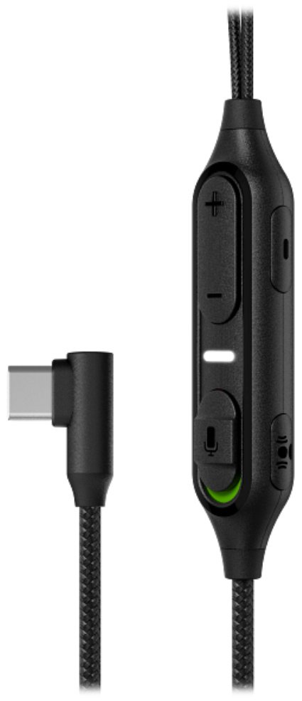 Наушники HyperX Cloud Earbuds III S Black BN7S1AA черный купить,59985