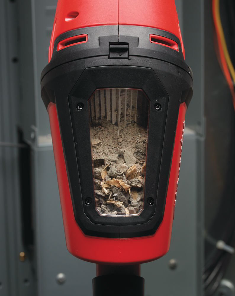 Промышленный пылесос Milwaukee M12 HV-0 купить,NaN