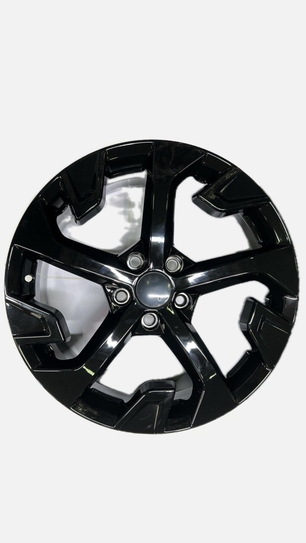 Вектор r262 7.5x18/5x114.3 D67.1 ET50.5 4 диска черный купить,NaN
