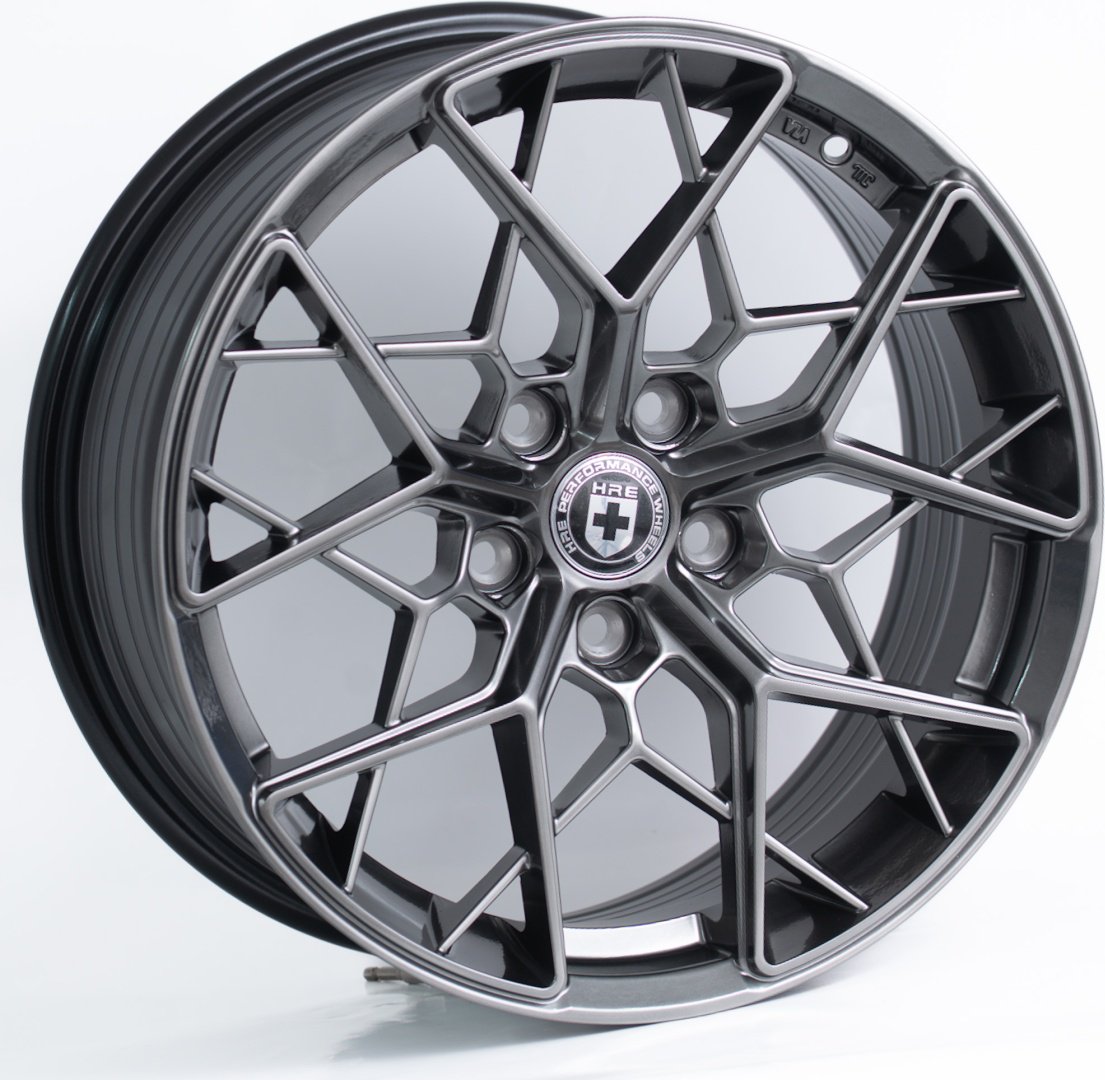 Kipardo XF019 7.5x17/5x114.3 D73.1 ET35 4 диска серебристый купить,NaN