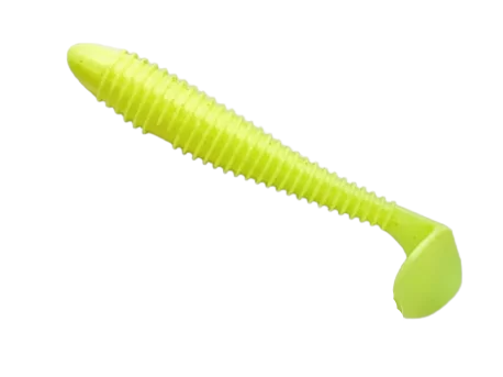 Силиконовая приманка Crazy Fish Vibro Fat 5'' 39-120-6-6 120мм 13гр 4шт купить,NaN