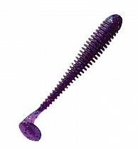 Силиконовая приманка Crazy Fish Vibro Worm 2" 3-50-98-6 0,9гр 50мм 8шт купить,NaN