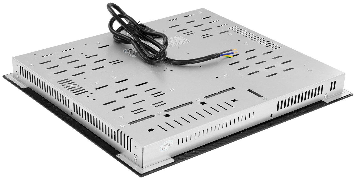 MAUNFELD AVCE594BK черный купить,NaN