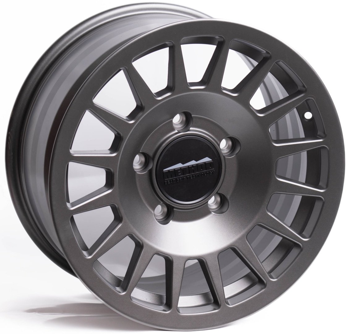 Kipardo L7186 8.5x17/5x150 D110.1 ET25 4 диска серый купить,NaN