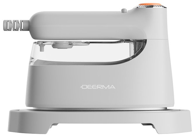 Отпариватель Deerma DEM-GT 01 белый купить,NaN