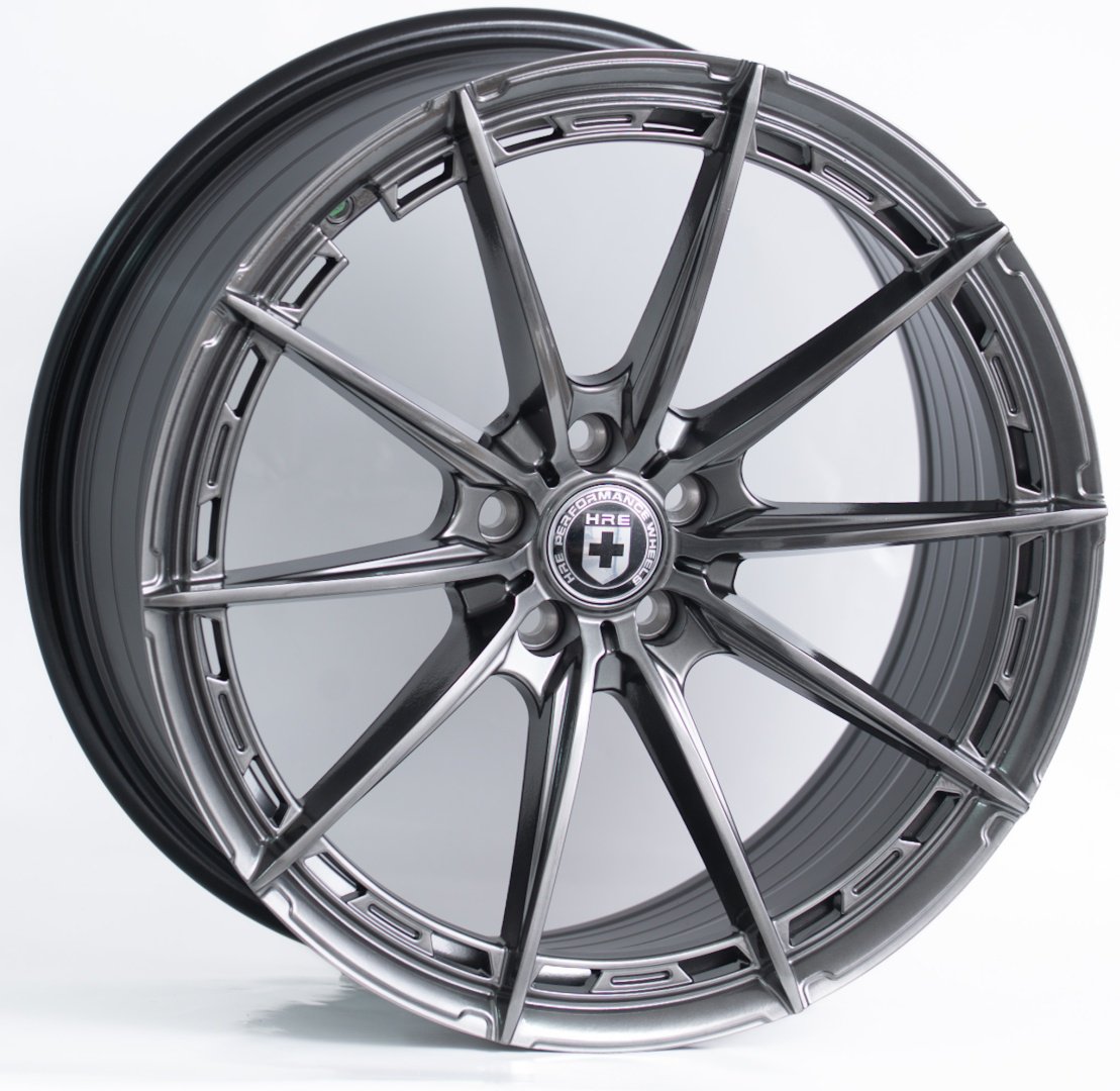 Kipardo RE-4408 8x18/5x100 D73.1 ET30 4 диска серый купить,NaN