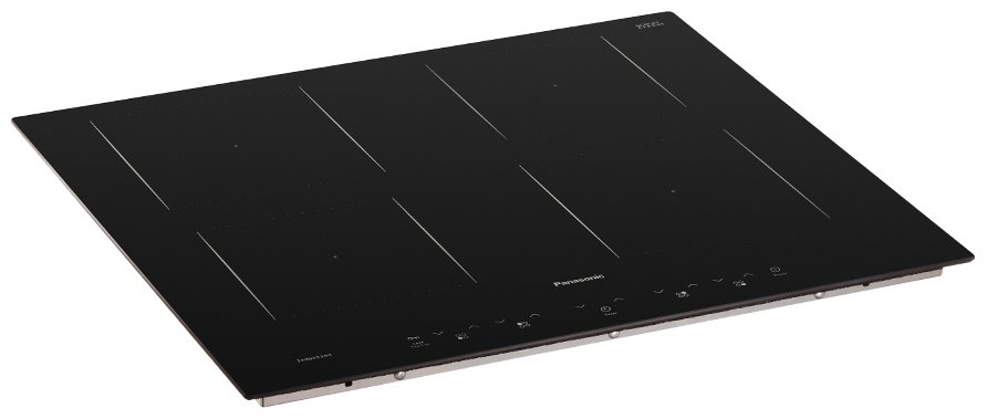 Индукционная варочная поверхность Panasonic KY-W648CLZPQ черный купить,NaN