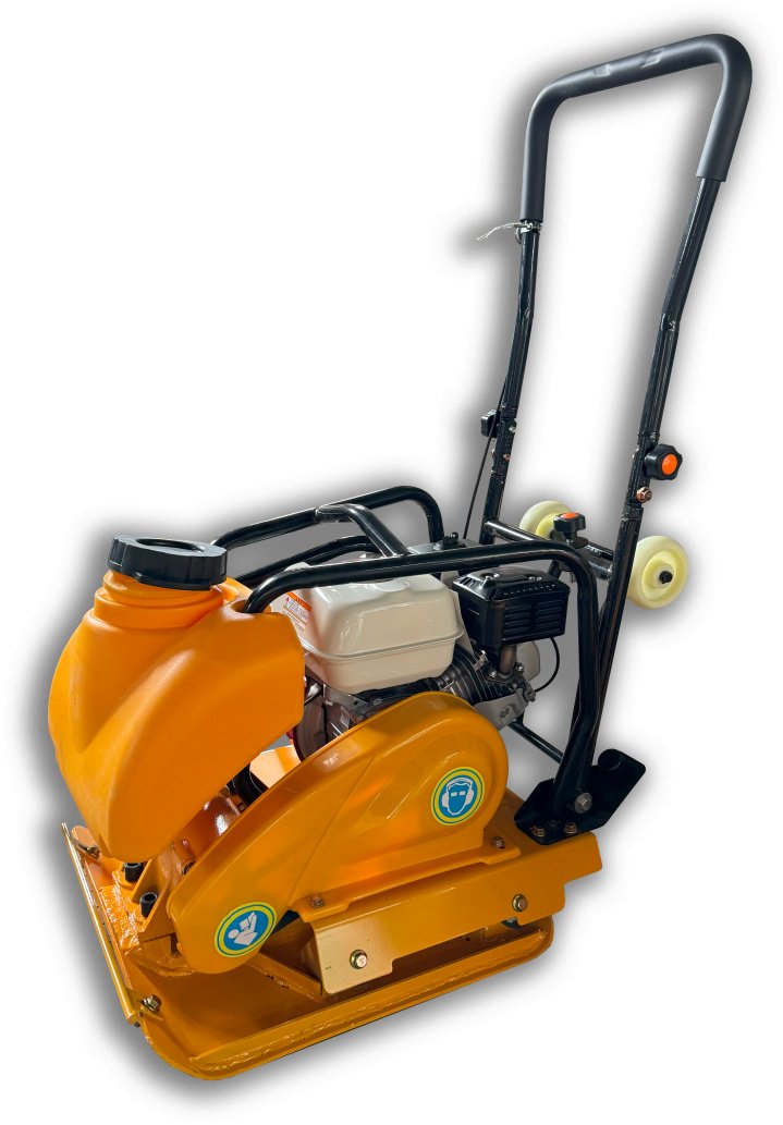 Виброплита Mateus MS02416 Mateus, бензиновый двигатель купить,NaN