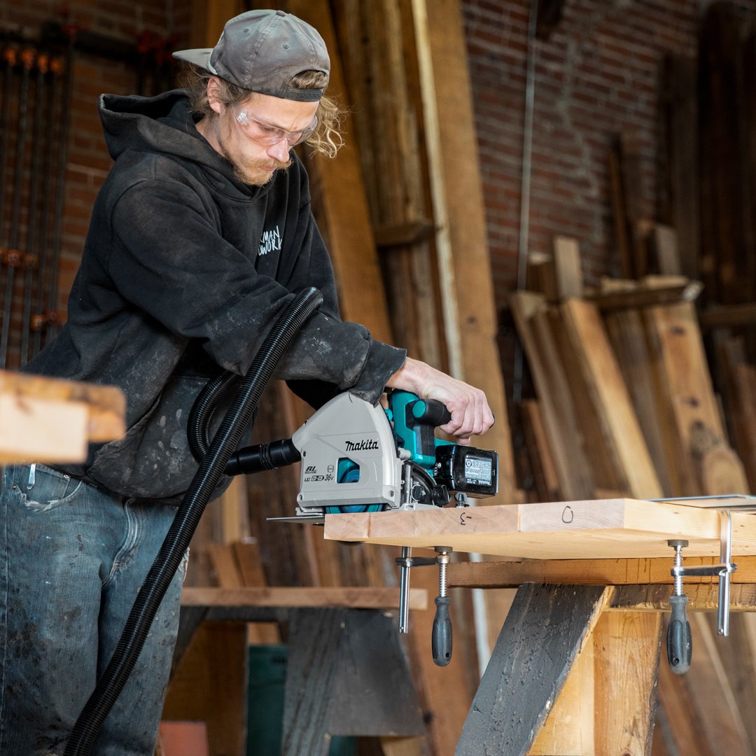 Дисковая пила Makita DSP600-191A25-632G12, аккумуляторная купить,NaN